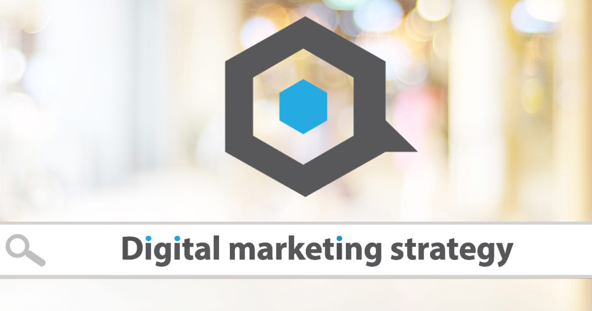 target digital