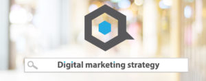 target digital