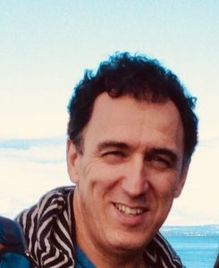 ד"ר ארז בכר