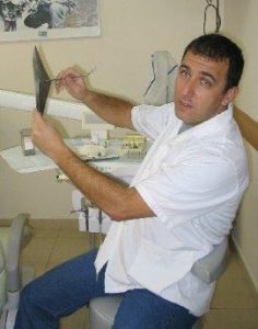 ד"ר ארז בכר